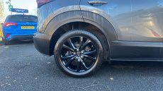 Mazda CX-30 2.0 e-Skyactiv G MHEV Homura 5dr Auto Petrol Hatchback